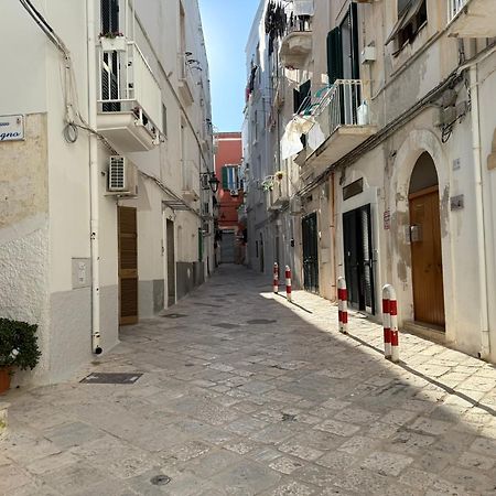Casetta Azzurra Monopoli Exterior foto