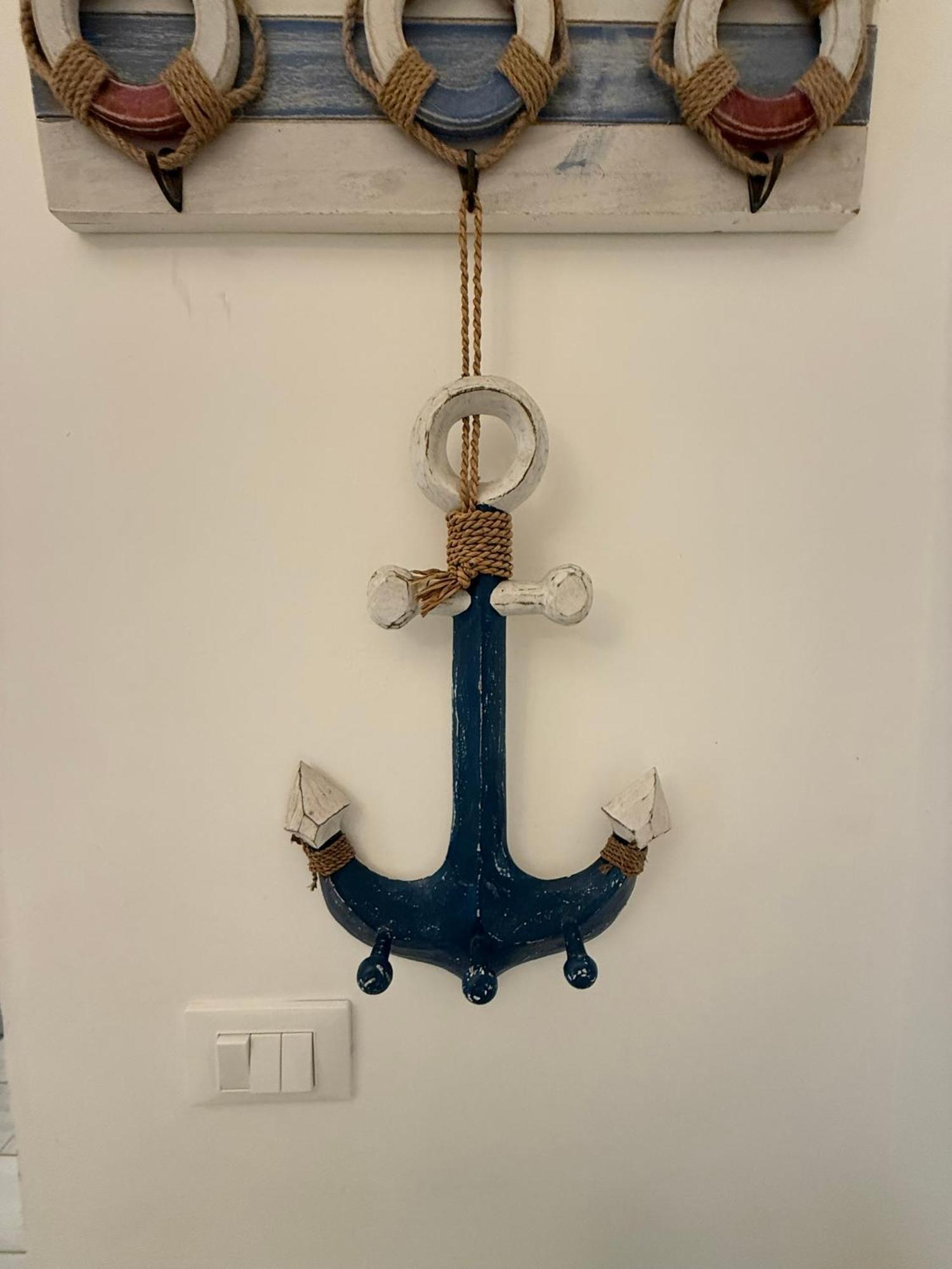 Casetta Azzurra Monopoli Exterior foto